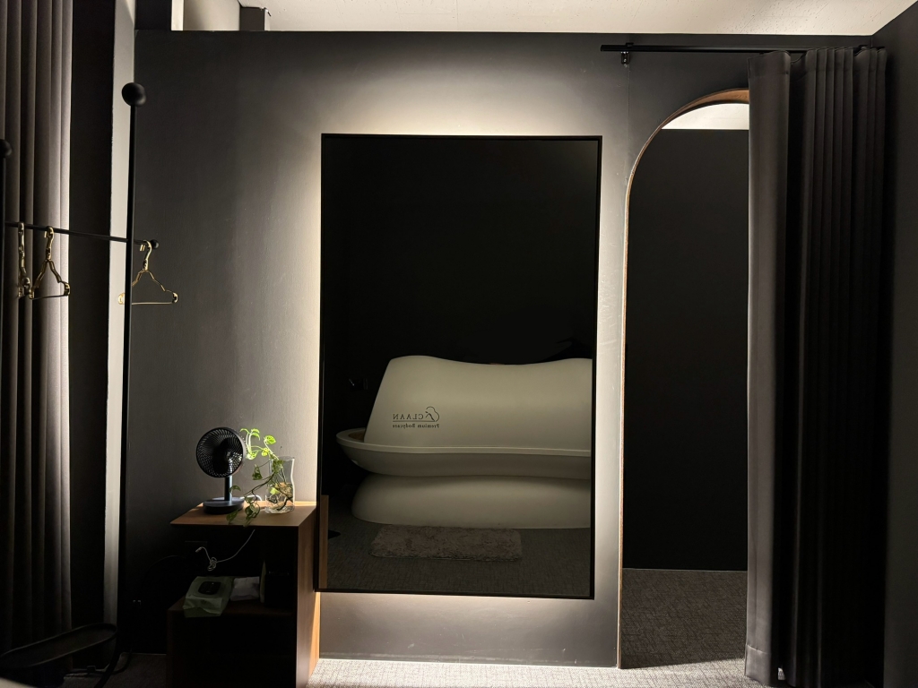 클라안 더프리미엄 하남미사점